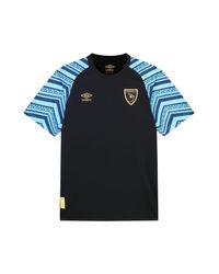 Umbro Guatemala National Team 2023 Training Jersey At Nordstrom in Blue for  Men