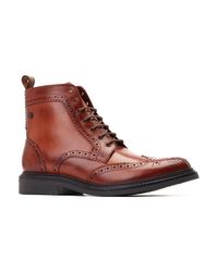 Base London Casual boots for Men | Online Sale up to 21% off | Lyst