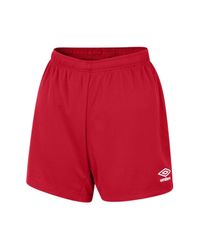 Umbro Shorts for Women | Online Sale up to 33% off | Lyst