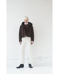 Caalo - Reversible Jacket