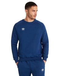 Umbro Sweatshirts for Men | Online Sale up to 41% off | Lyst