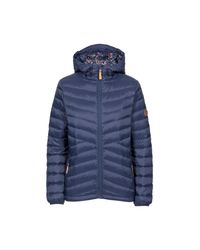 trespass thora jacket