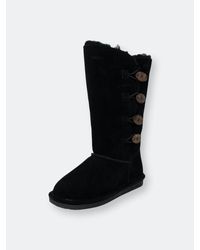 BEARPAW Knee-high boots for Women 