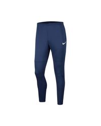 Nike Dri-fit Academy Football Tracksuit Bottoms in Red for Men | Lyst