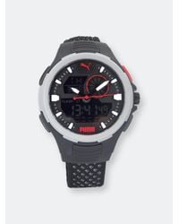 PUMA Watches for Men | Online Sale up to 58% off | Lyst
