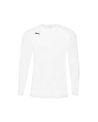 PUMA Long-sleeve t-shirts for Men | Online Sale up to 54% off | Lyst