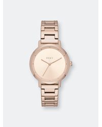 DKNY Watches for Women | Online Sale up to 60% off | Lyst