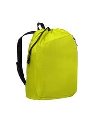 Ogio Endurance Sonic Single Strap Backpack / Rucksack - Yellow