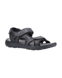 Men's Hush Puppies Sandals, slides and flip flops from $14 | Lyst