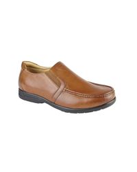 Roamers Slip-on shoes for Men | Online Sale up to 25% off | Lyst