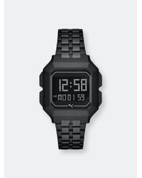 PUMA Watches for Men | Online Sale up to 50% off | Lyst