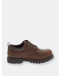 Skechers Oxford shoes for Men | Black 