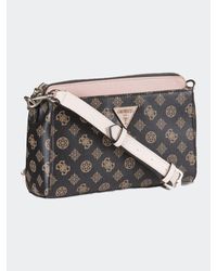 Women's Guess Shoulder bags from $59 | Lyst - Page 9