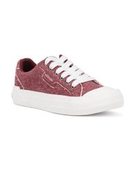 Jersey Sneakers for Women - Up to 32% off | Lyst