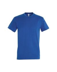 Sol's Short sleeve t-shirts for Men | Online Sale up to 37% off | Lyst