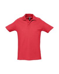 Sol's Polo shirts for Men | Online Sale up to 37% off | Lyst