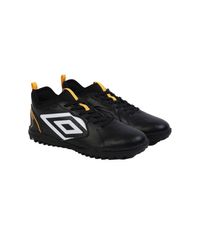 Umbro Tocco 2 Club Astro Turf Sneakers - Black