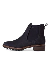 Tamaris Ankle boots for Women | Online Sale up to 59% off | Lyst