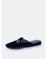 Embroidered Slippers for Women - Up to 58% off | Lyst
