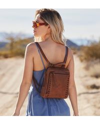 Loyola mini convertible backpack sale