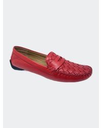 Robert Zur Petra True Glove Shoes - Red
