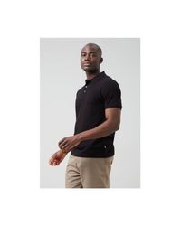 Mediaan Vaderlijk Riskant Burton Polo shirts for Men | Online Sale up to 44% off | Lyst