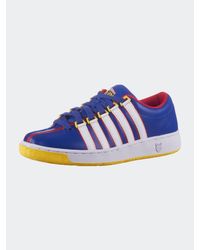 K-swiss Sneakers for Men | Online Sale up to 65% off | Lyst