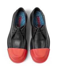 Camper Oxford shoes for Men | Online Sale up to 61% off | Lyst