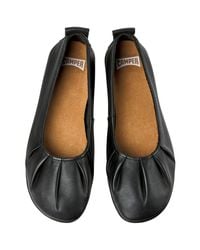 Camper Ballet flats and ballerina shoes for Women | Online Sale up to 40%  off | Lyst