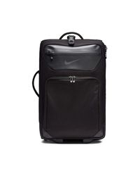 nike 2 wheel cabin luggage suitcase