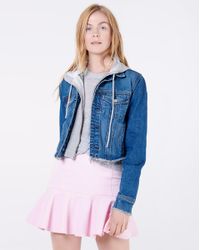 veronica beard cara jacket
