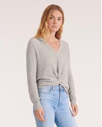 veronica beard magda sweater