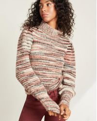 veronica beard boyd sweater