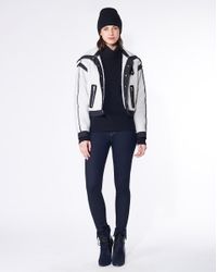 veronica beard anita jacket