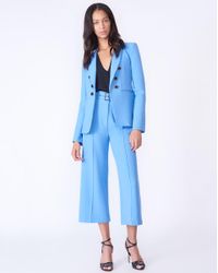 veronica beard colson blazer