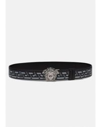 versace belt amazon