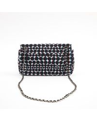 Chanel Multicolor Timeless/classique Multicolour Cloth