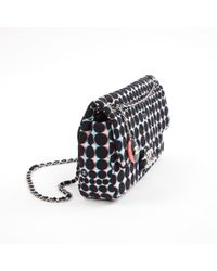 Chanel Multicolor Timeless/classique Multicolour Cloth