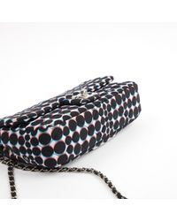 Chanel Multicolor Timeless/classique Multicolour Cloth