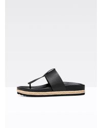 vince avani sandal