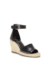 espadrille camuto leera