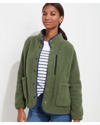 vineyard vines denim jacket