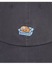 Vineyard Vines Couch Potato Icon Baseball Hat For Men Lyst