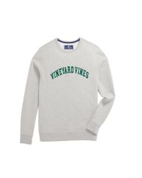 vineyard vines sweatshirt
