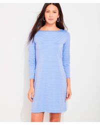 vineyard vines shift dress