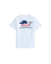 vineyard vines softball t shirt