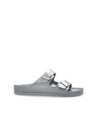 Birkenstock White Sandals 'Arizona Eva' for men