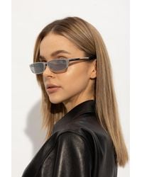 Tom Ford Black 'everett' Sunglasses,