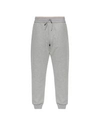 Versace Gray Hoodie for men
