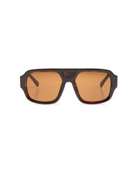 Dolce & Gabbana Natural Sunglasses for men